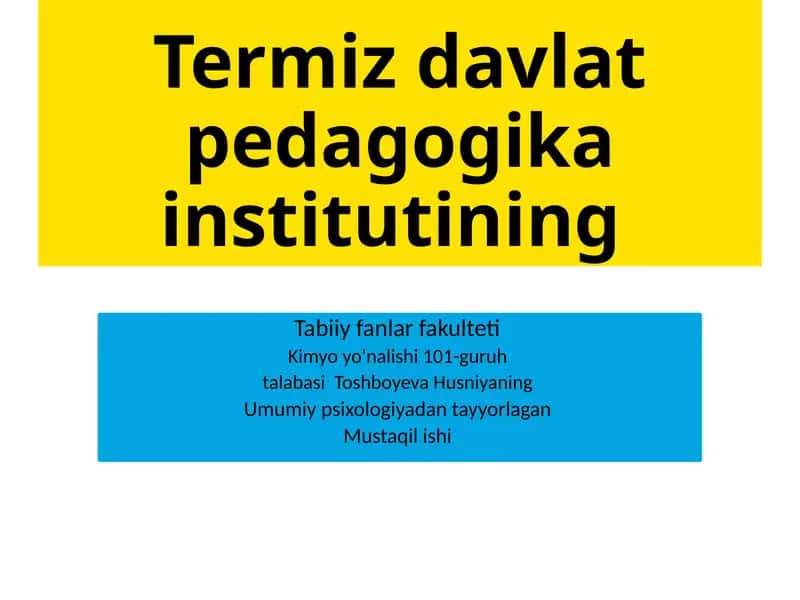 Diqqat