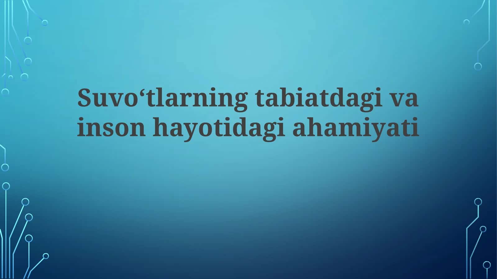 Sukkulentlarning inson hayotidagi ahamiyati