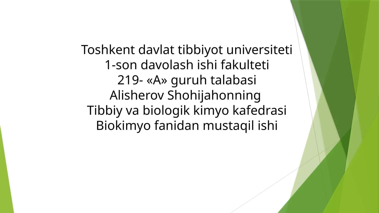 Viruslargavao‘smalargaqarshidorivositalariningta’sirmexanizmi