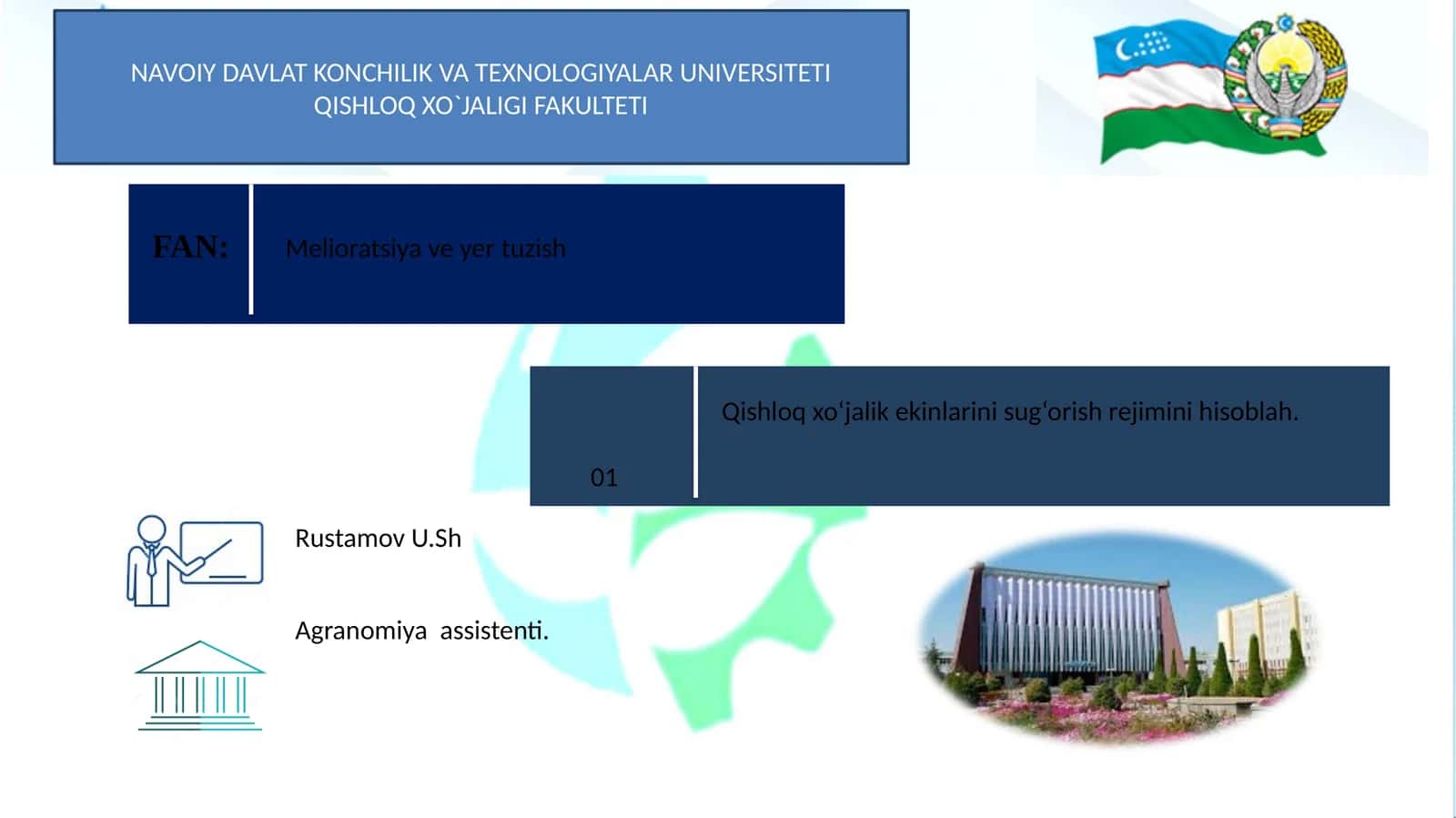 Agranomiya assistenti