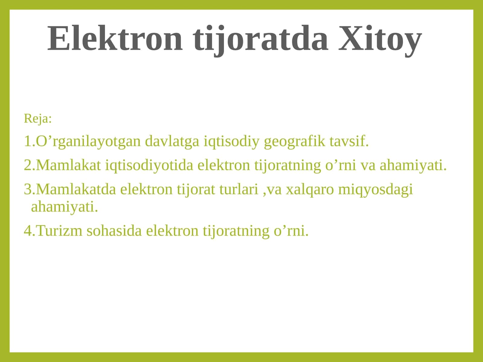 ElektrontijoratdaXitoy