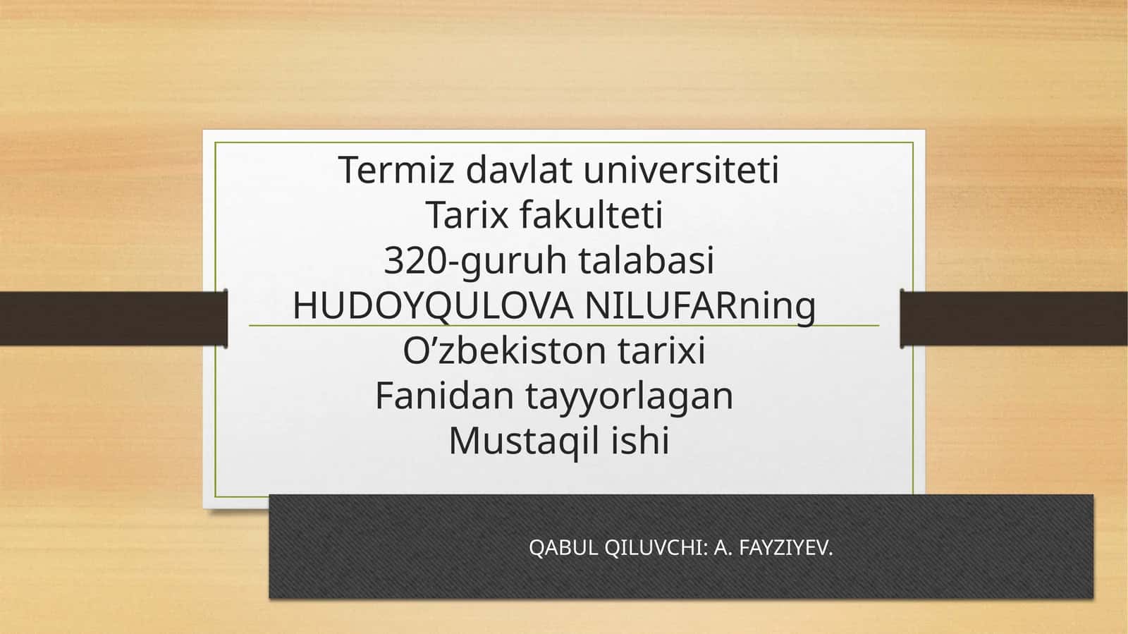 Turkiston muhtoriyatining dastlabki tajribasi