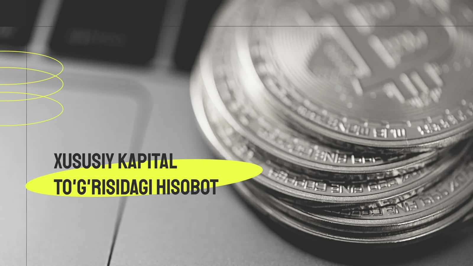 Xususiy kapital to'g'risidagi hisobot