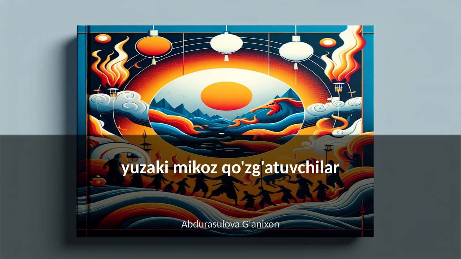 yuzaki mikoz qo'zg'atuvchilar