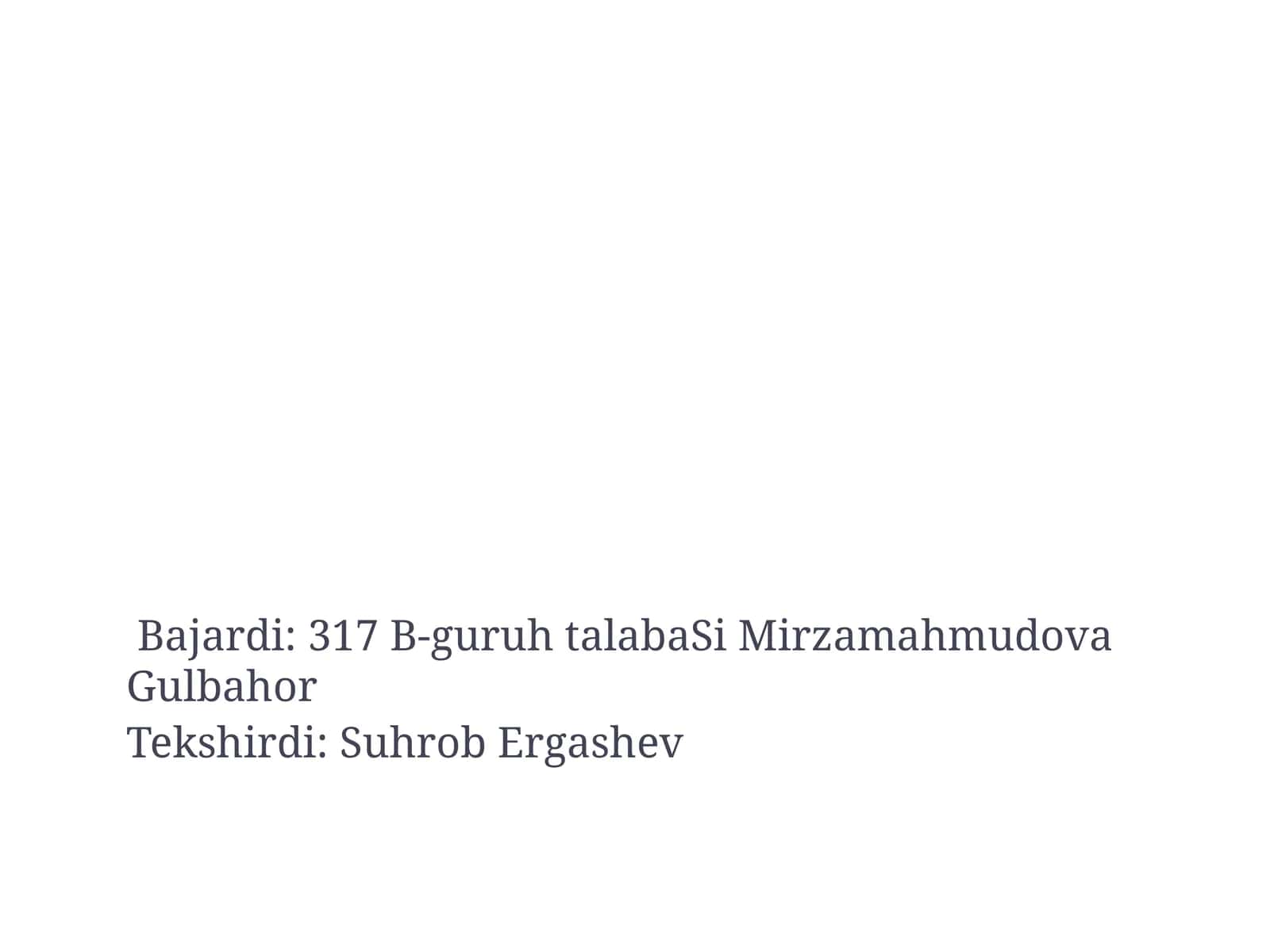Toshkent Tibbiyot Akademiyasi - Jarrohlik Asboblari