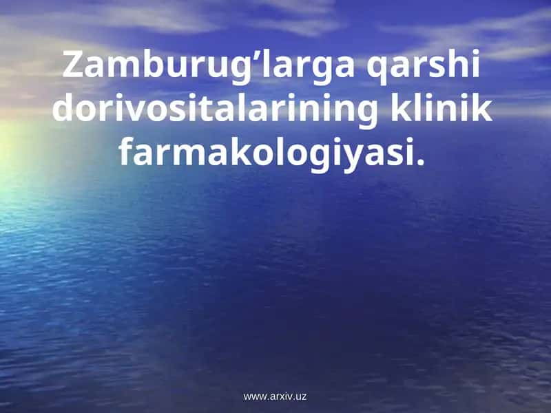 Mikoz tarifi