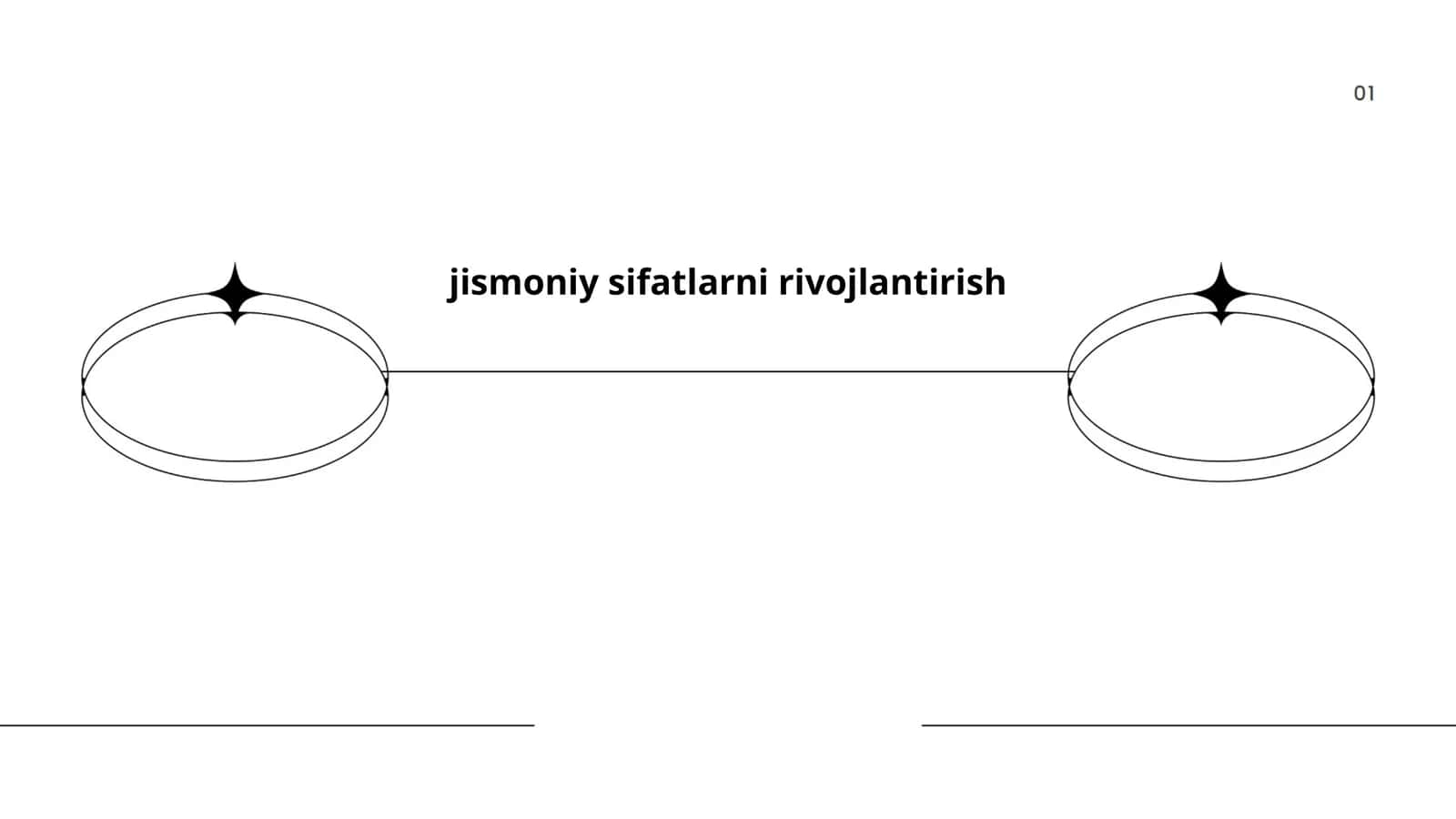 Jismoniy sifatlarni rivojlantirish