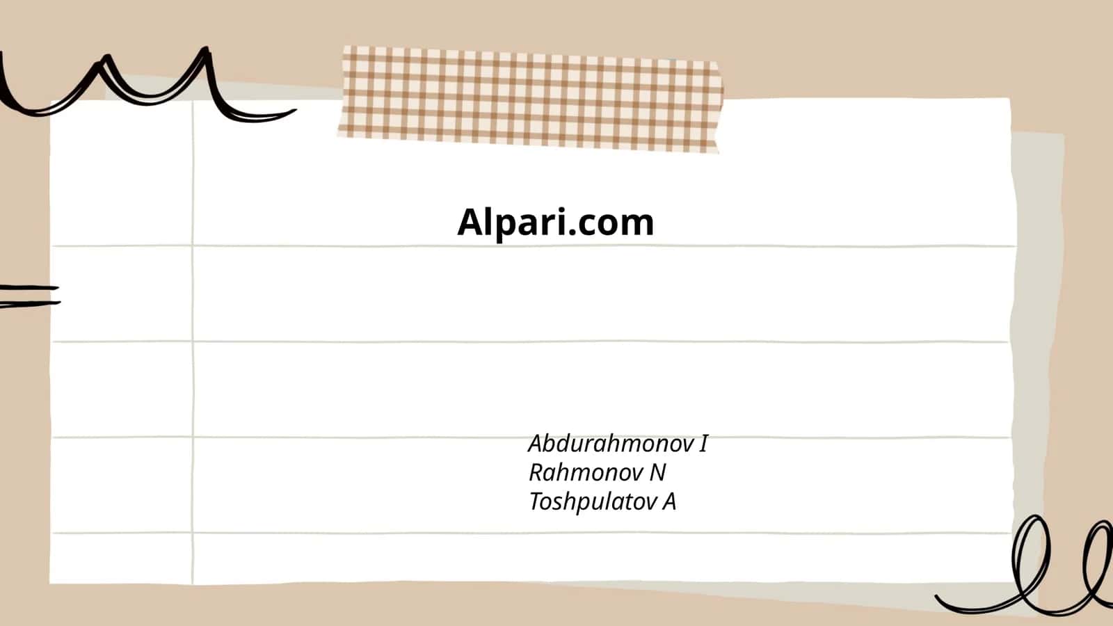 Alpari.com