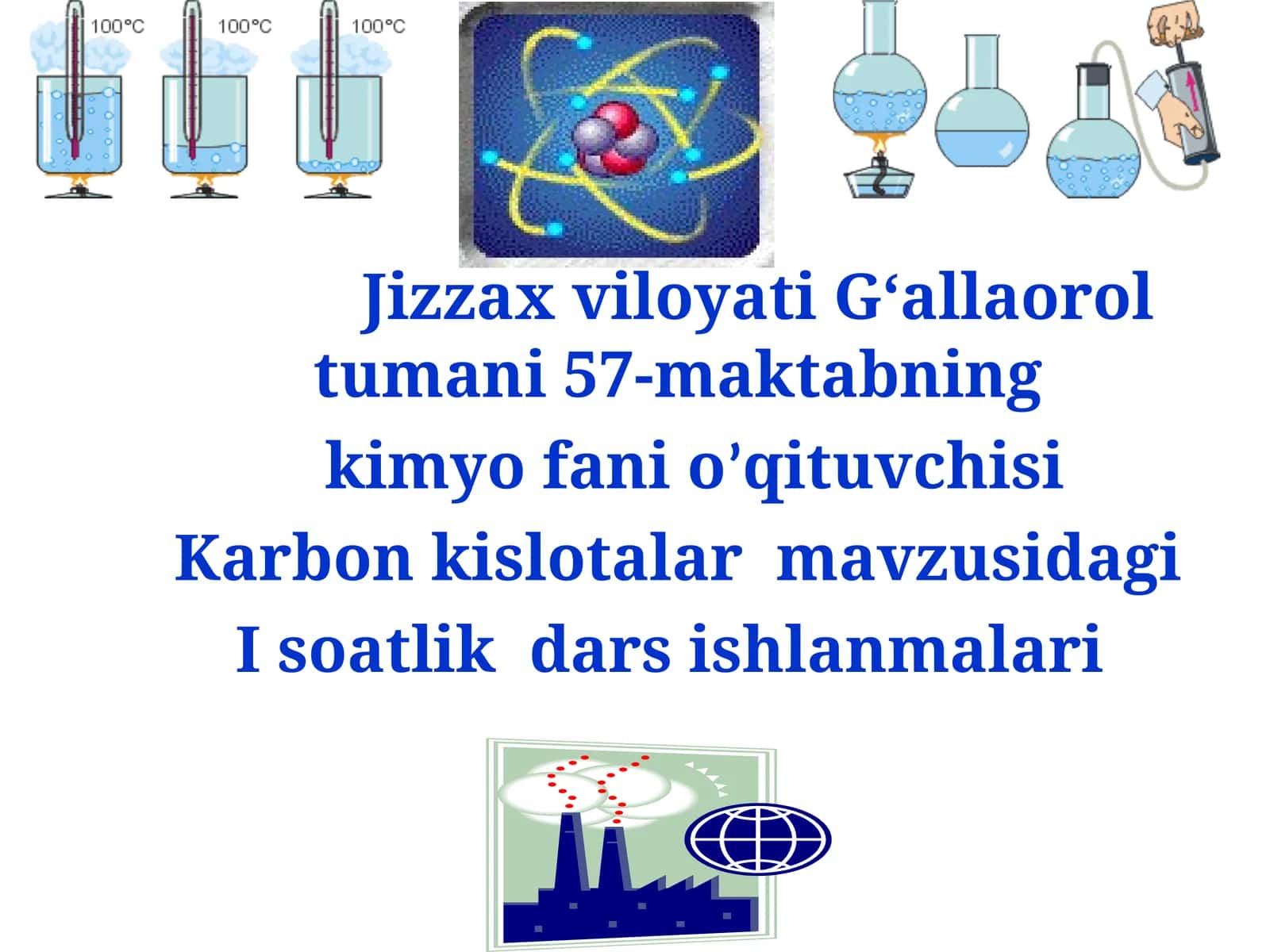 karbon kislota