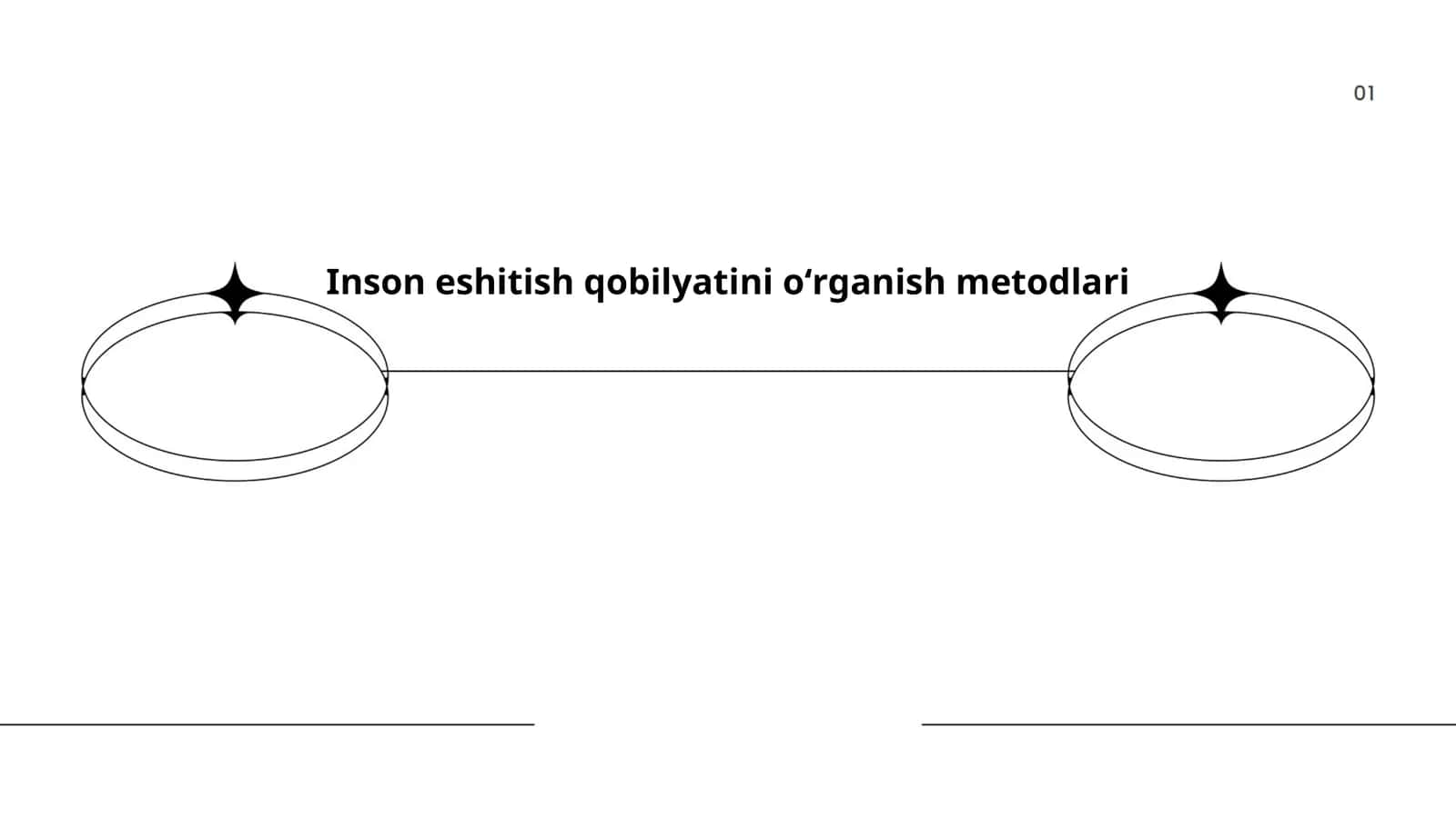 Audiometriya usullari