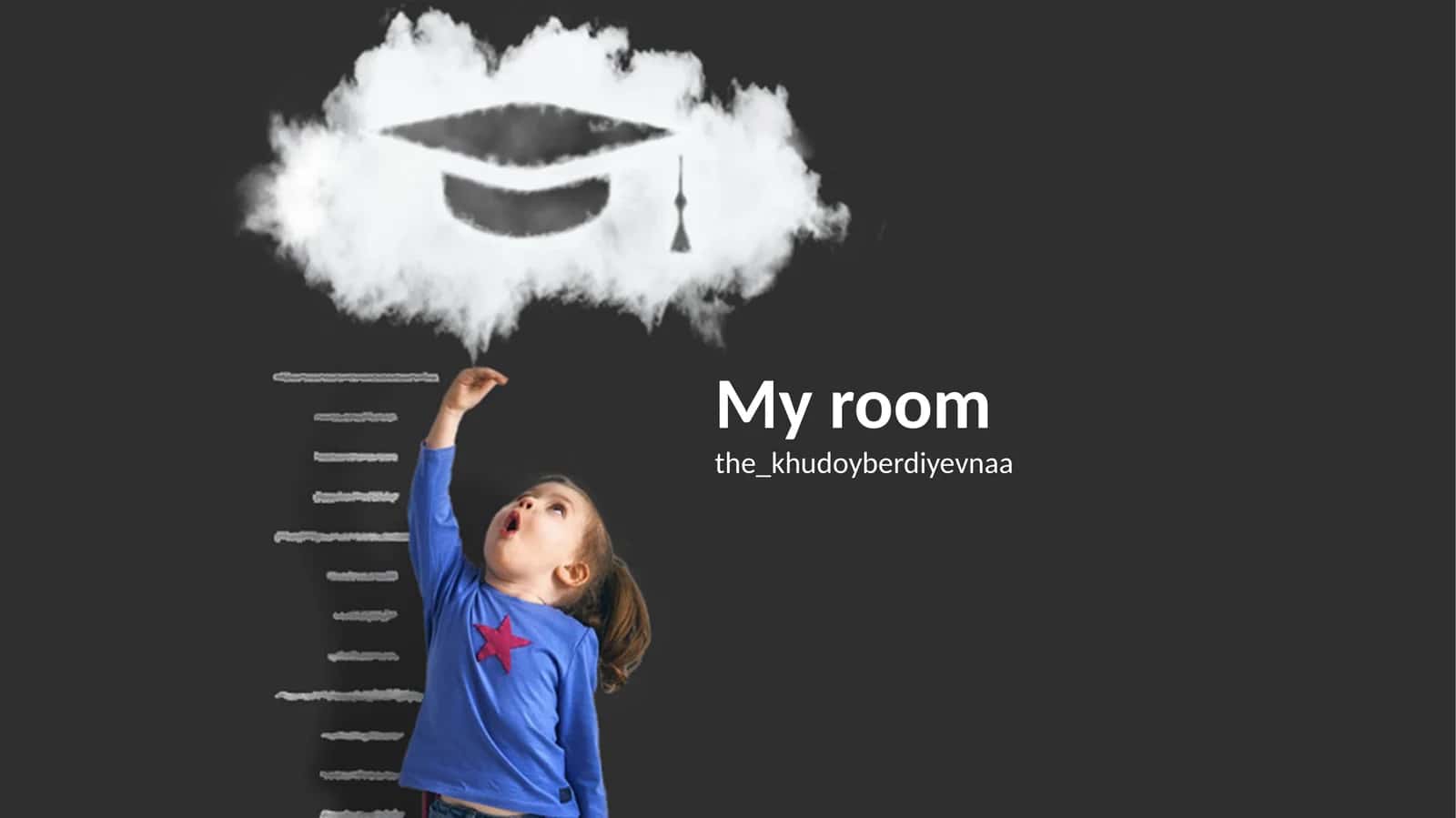 My room