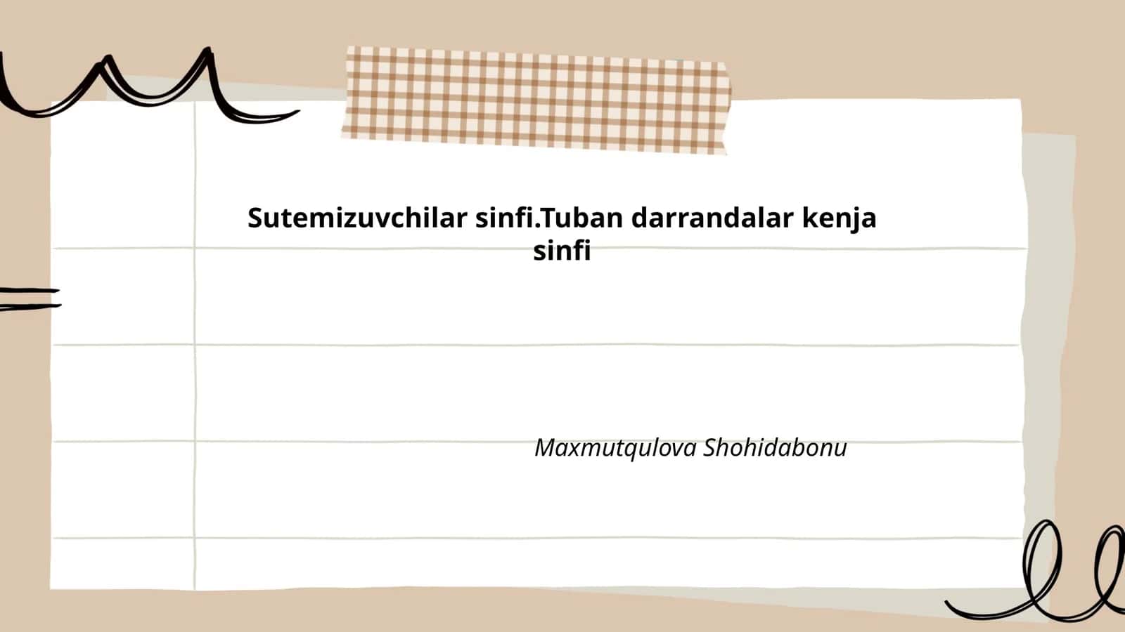 Amfibiyalar evolyutsiyasi