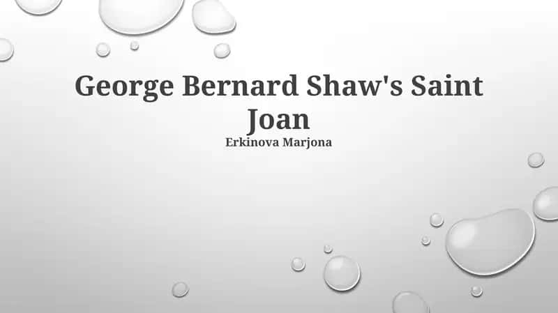 Introduction to Translation