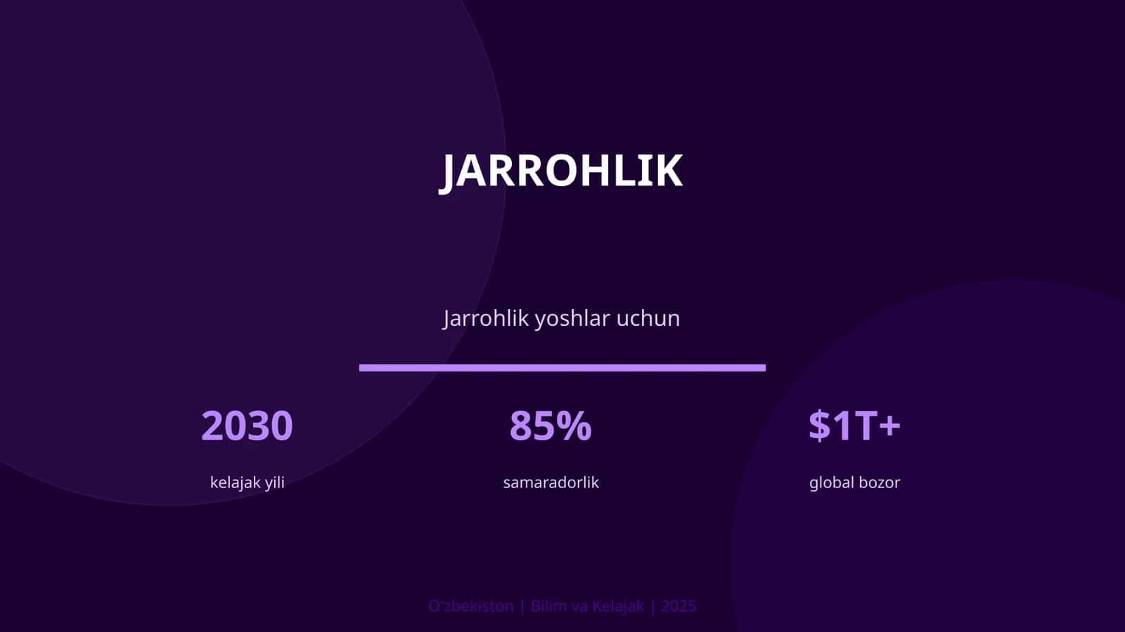 Jarrohlik