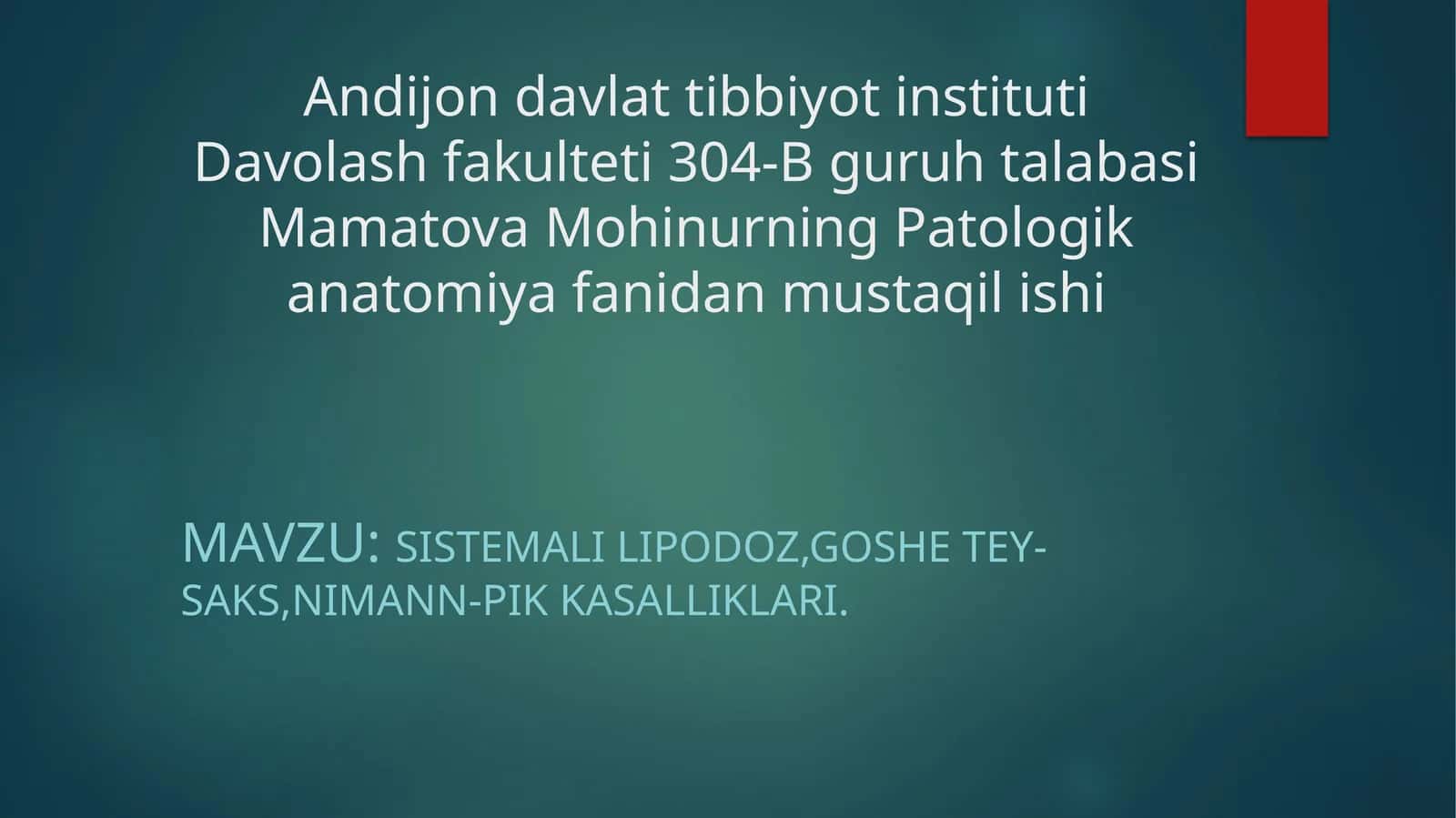 Sistemalilipodoz
