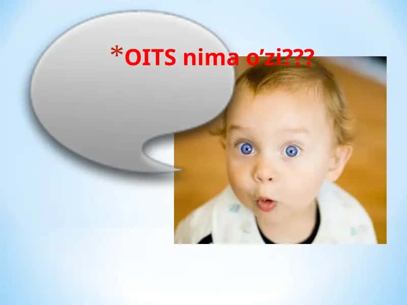 OITS