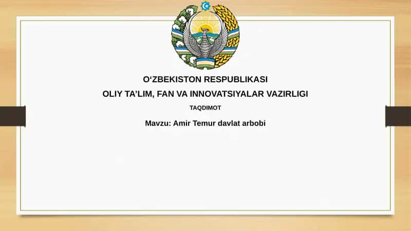 Amir Temur: Hayoti, Harbiy Yurishlari va Imperiyasi