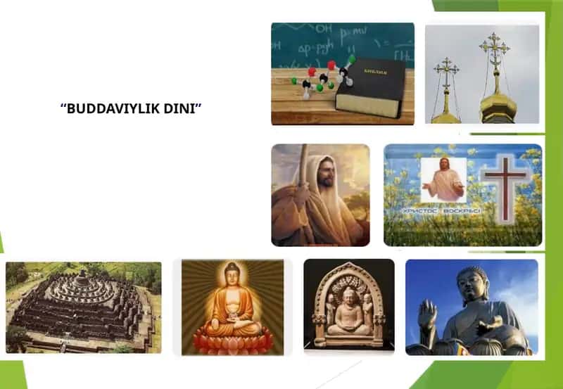 BUDDAVIYLIK DINI