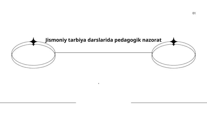 Jismoniy tarbiya darslarida pedagogik nazorat