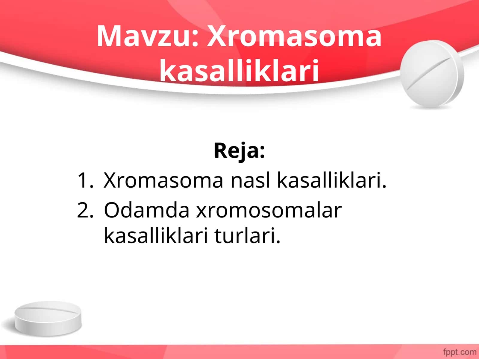 Xromasomakasalliklari