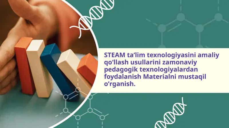 STEAM ta’limi