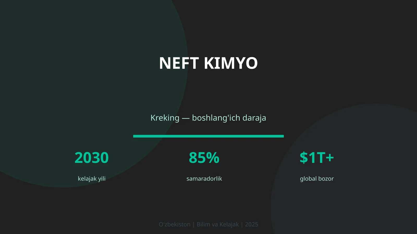 NEFT KIMYO
