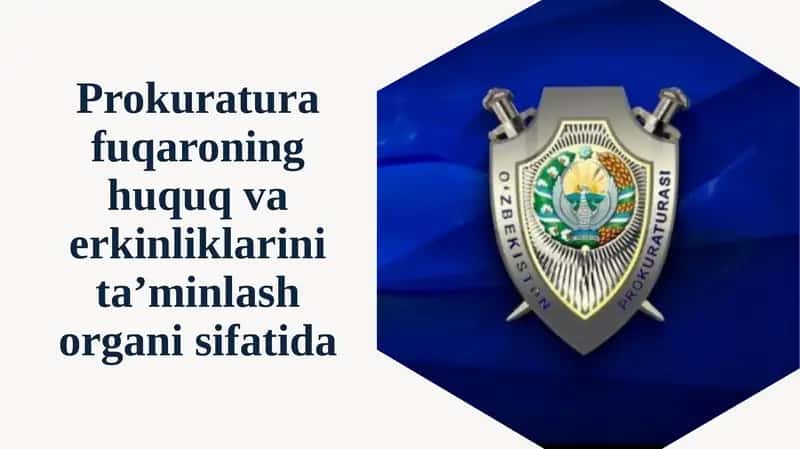 O‘zbekistan Respublikasi Konstitutsiyasi