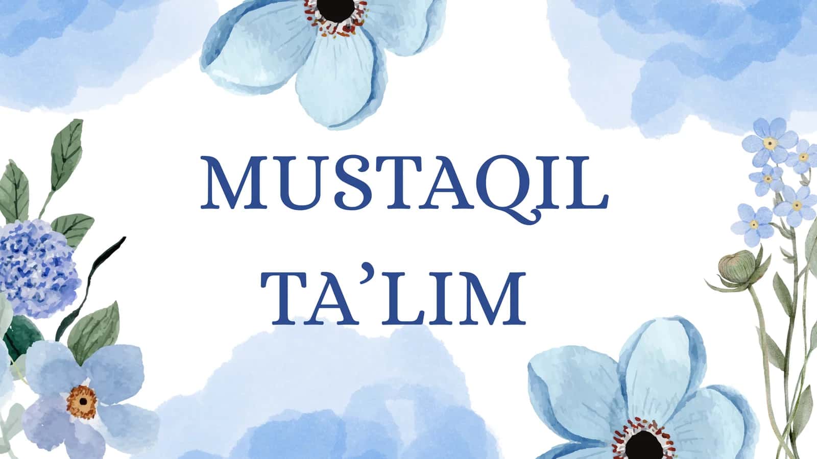 Kuzatish ijodiy daftarlarni yuritishning xususiyatlari