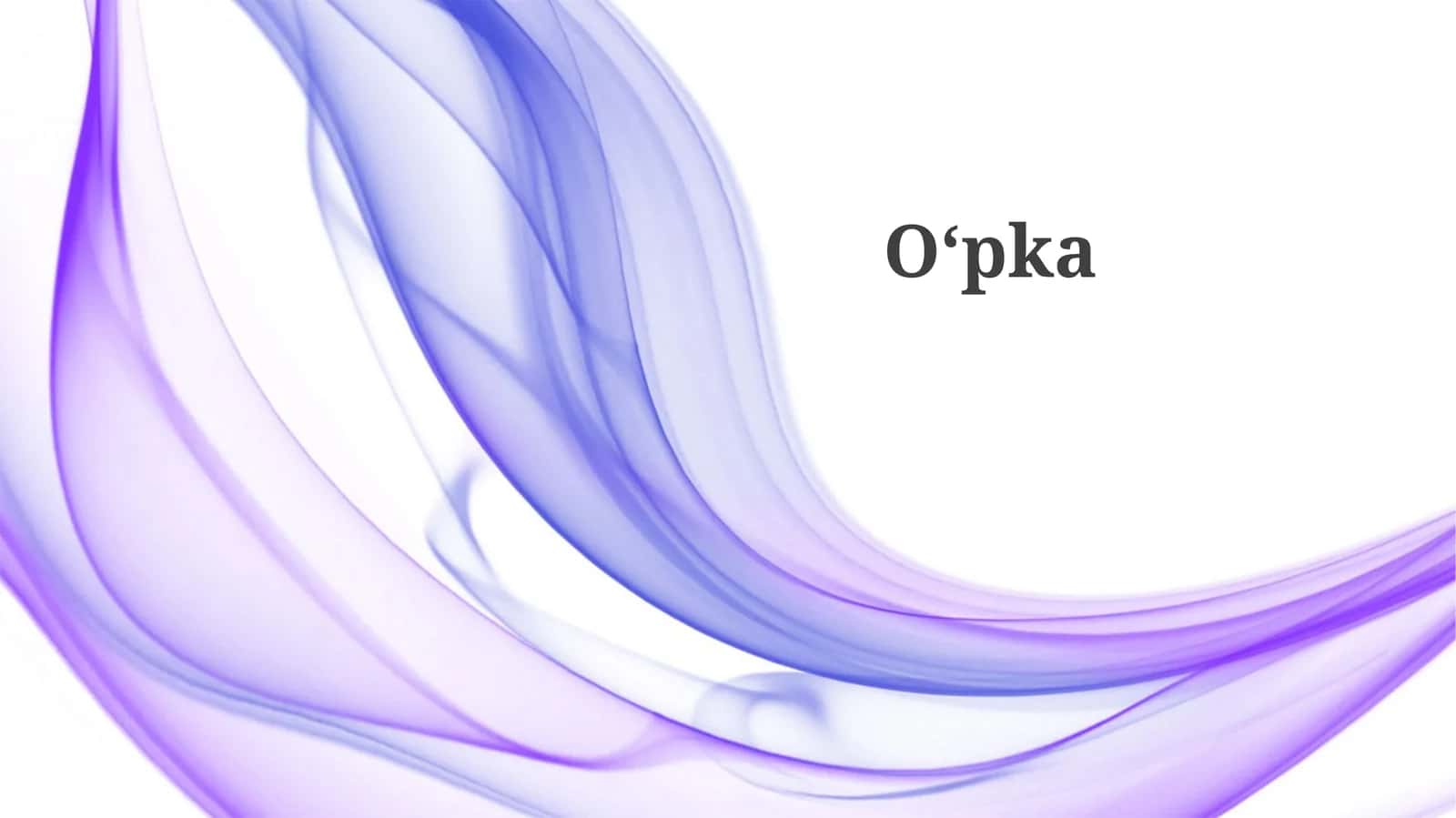 O'pka