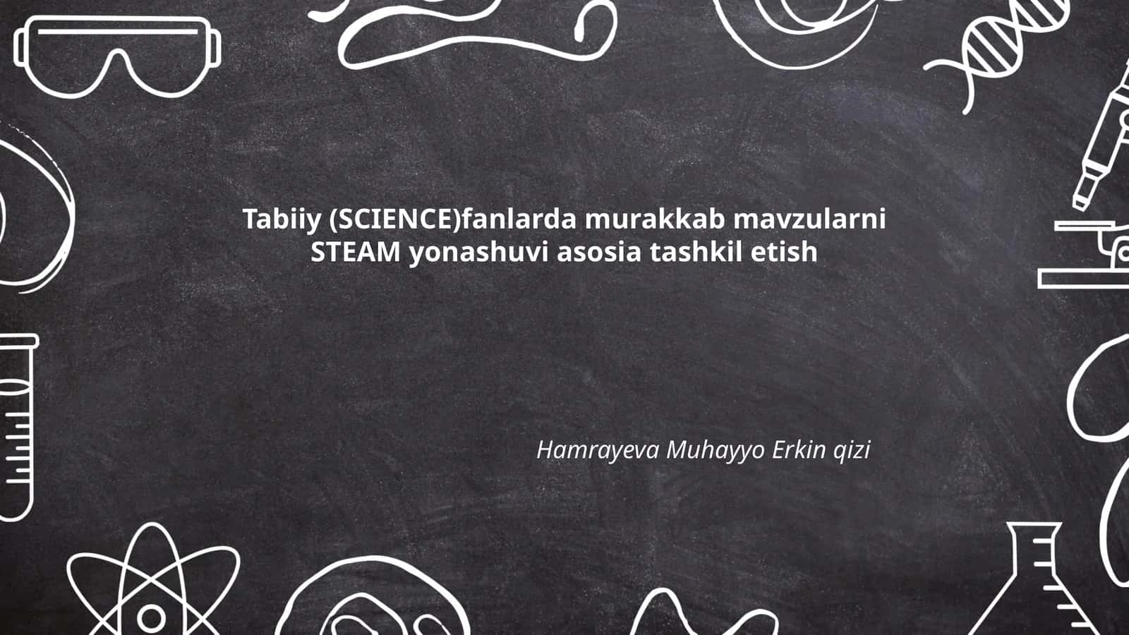 Fizika va mexanika qonunlari