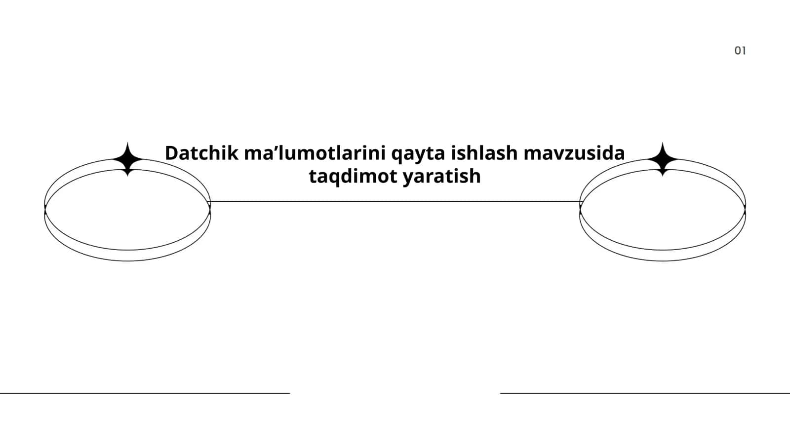 Sensor ma'lumotlarini yig'ish usullari