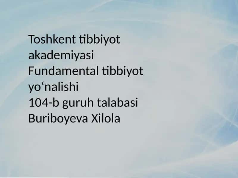 Sitalogiya, Viruslar, Prakariotlar