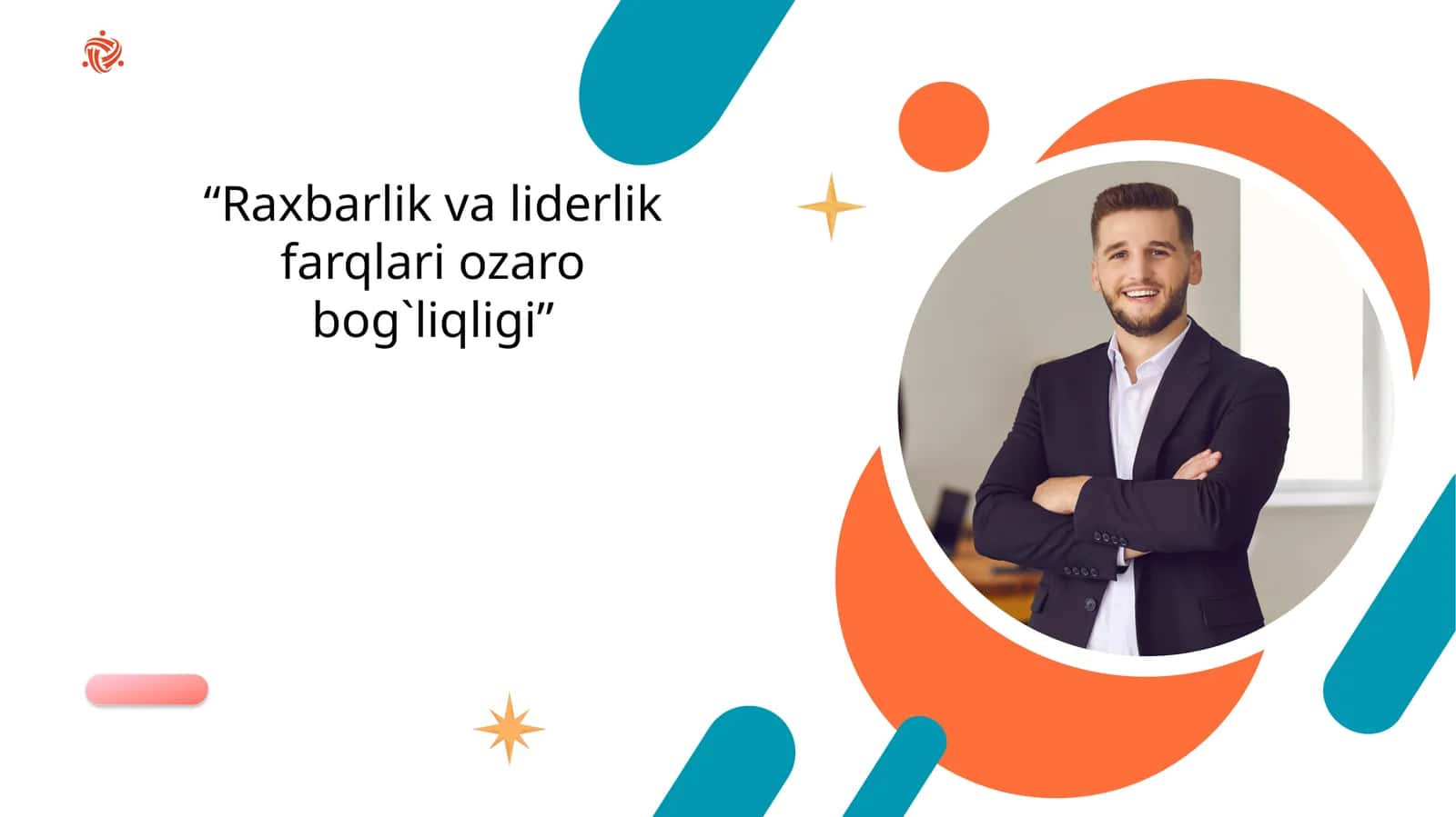 Raxbarlik validerlik farqlarining o'zaro bog'liqligi