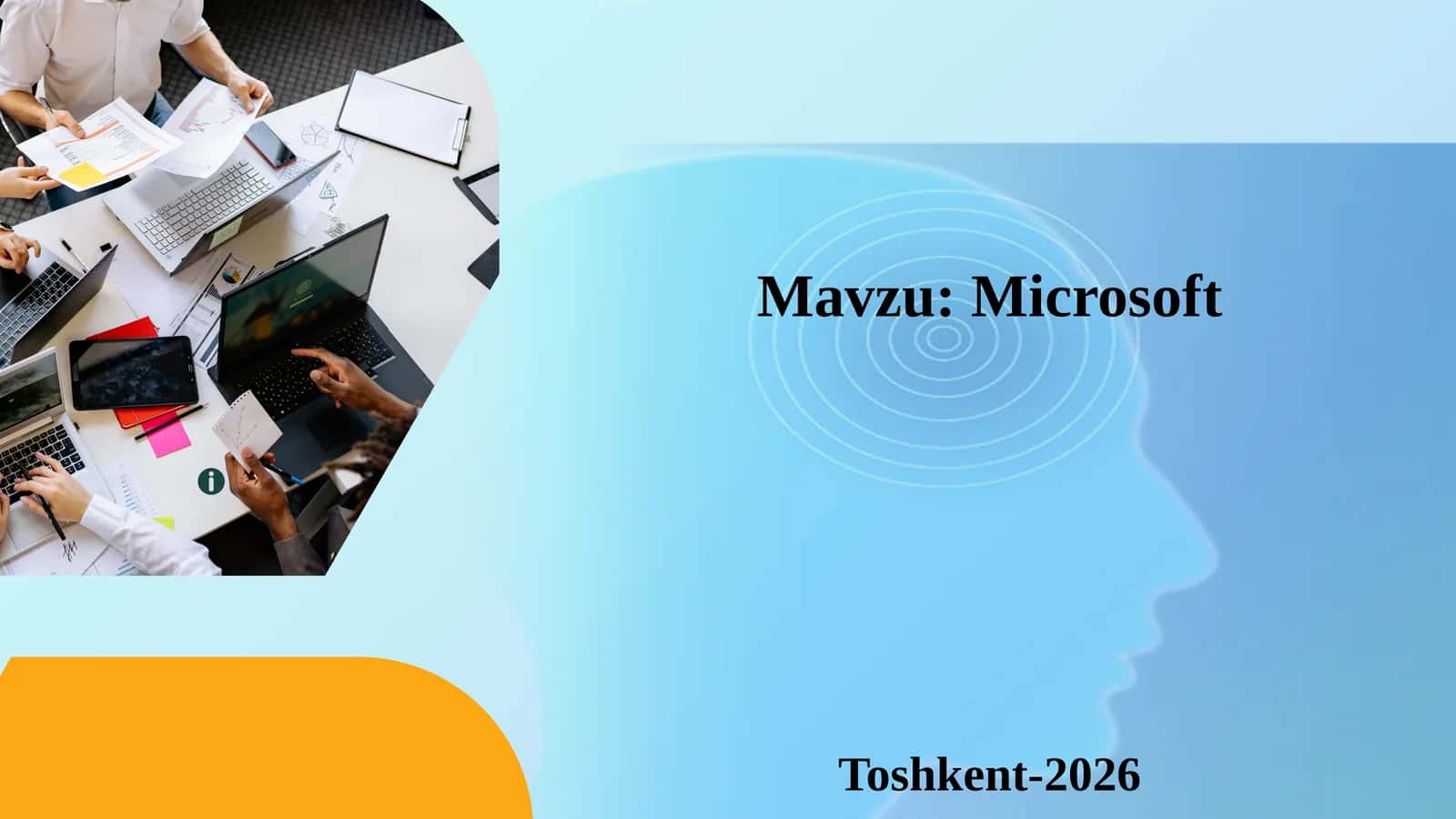Microsoft