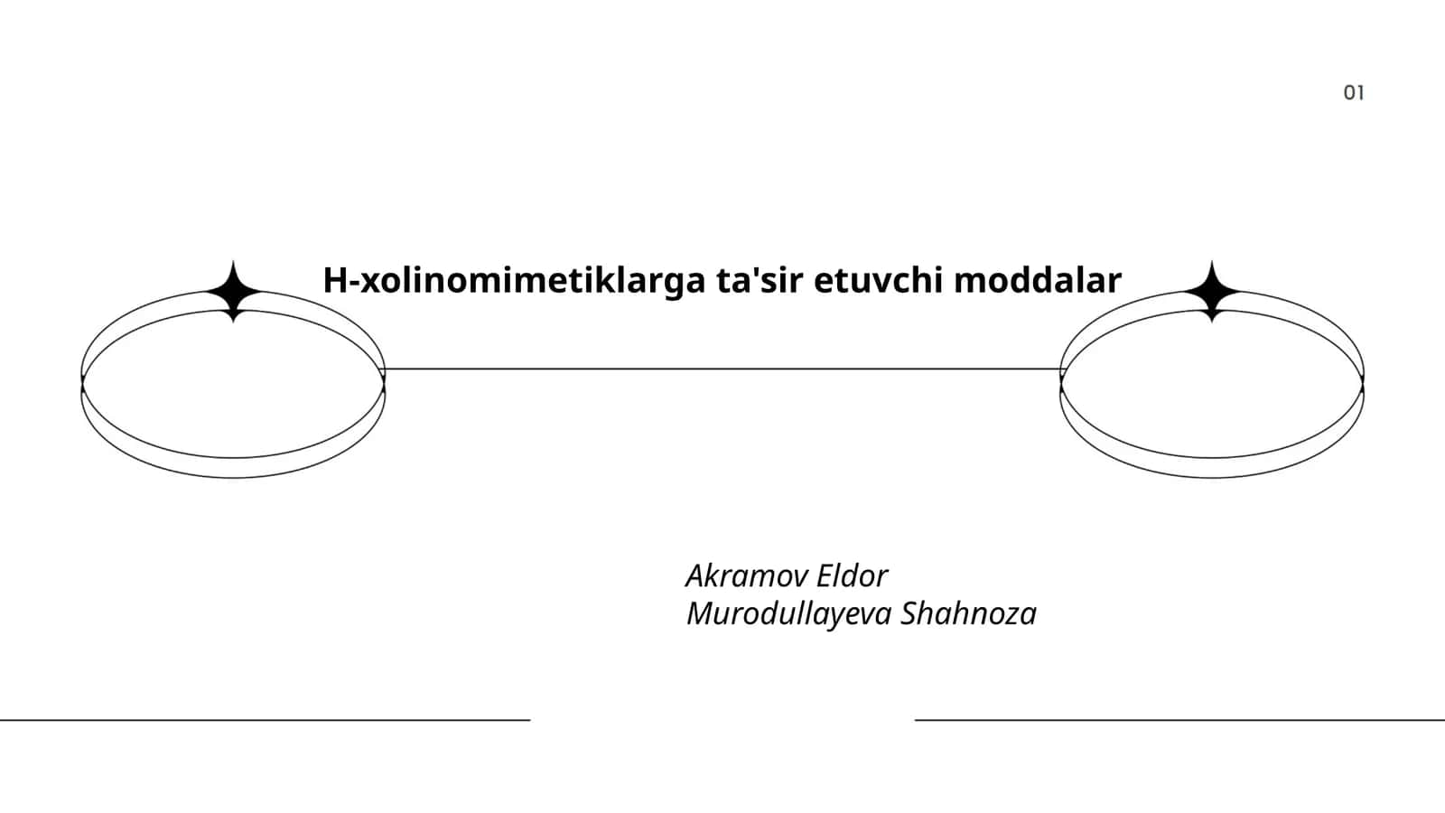 Muskarin retseptorlari agonistlari