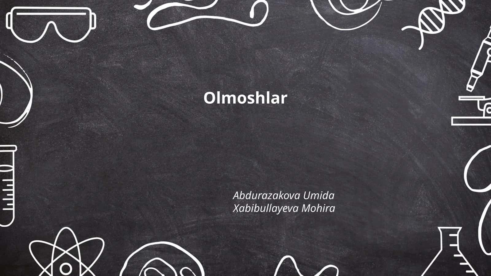 Yoshlar siyosati va islohotlar