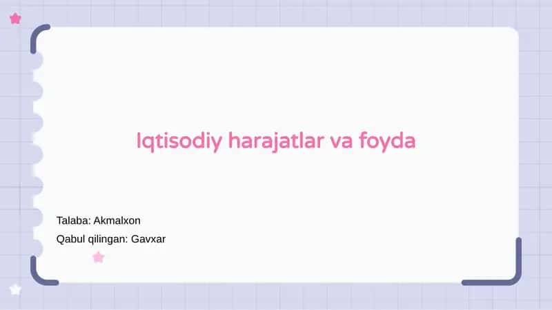Iqlim o'zgarishining iqtisodiy xarajatlari
