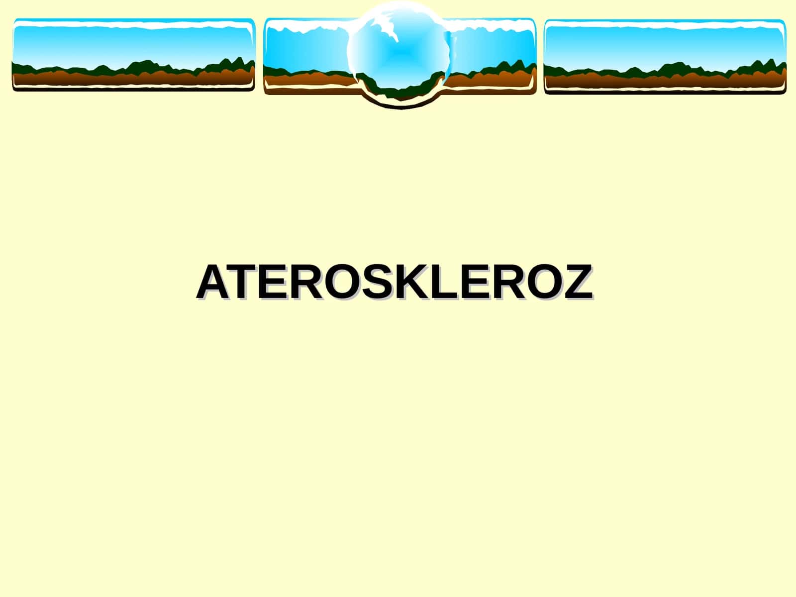 ATEROSKLEROZ