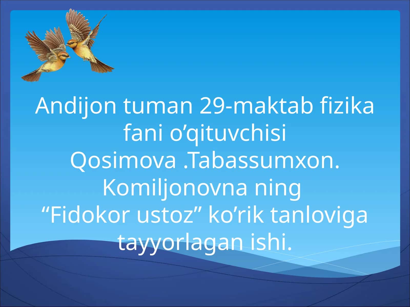 Isaak Nyuton hayoti va ijodi
