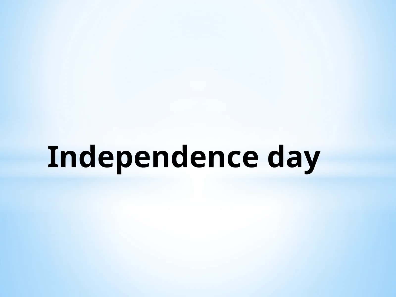 History of Uzbek Independence Day