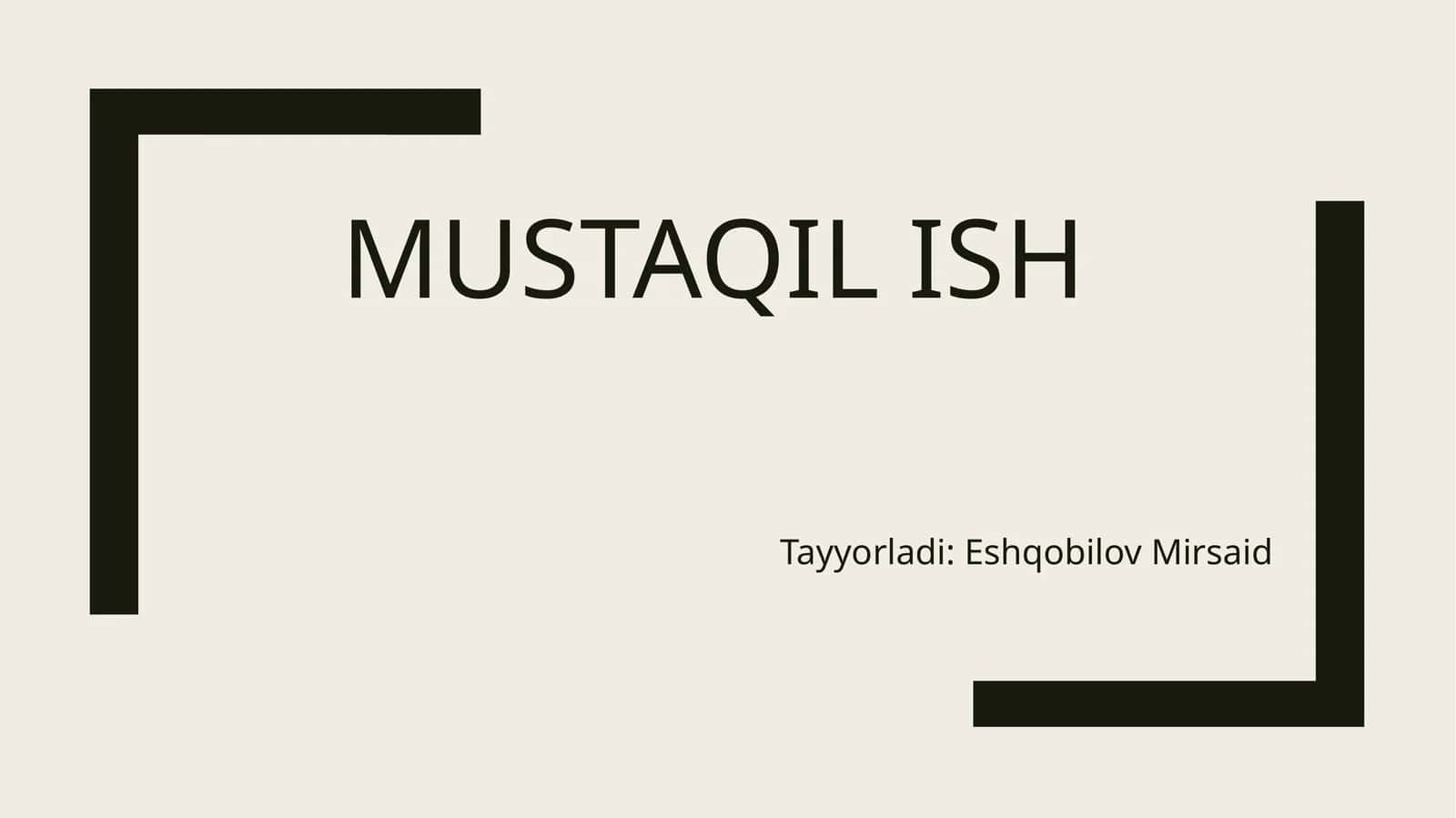 Xavflarni kvantifikatsiyalashning sonli balli va boshqa uslublarini tahlil qilish