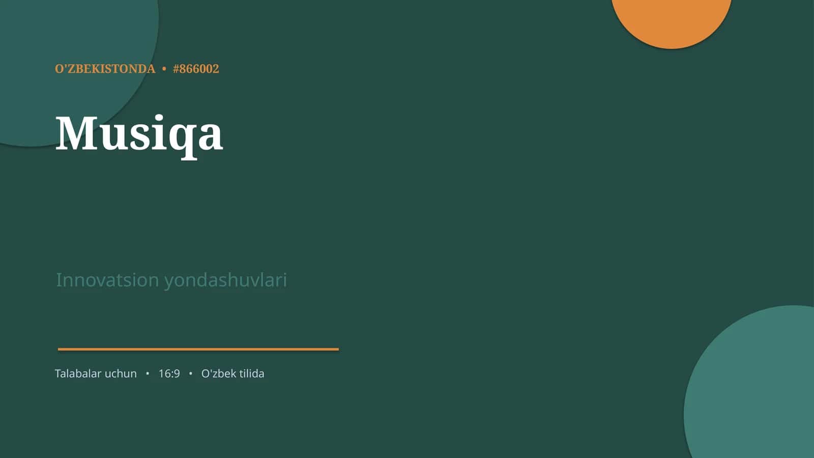 Musiqa