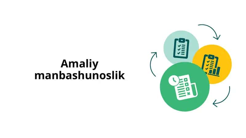 Amaliy manbashunoslik