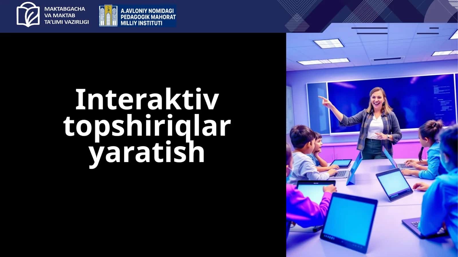 Moodle va Classroom haqida qisqacha ma'lumot