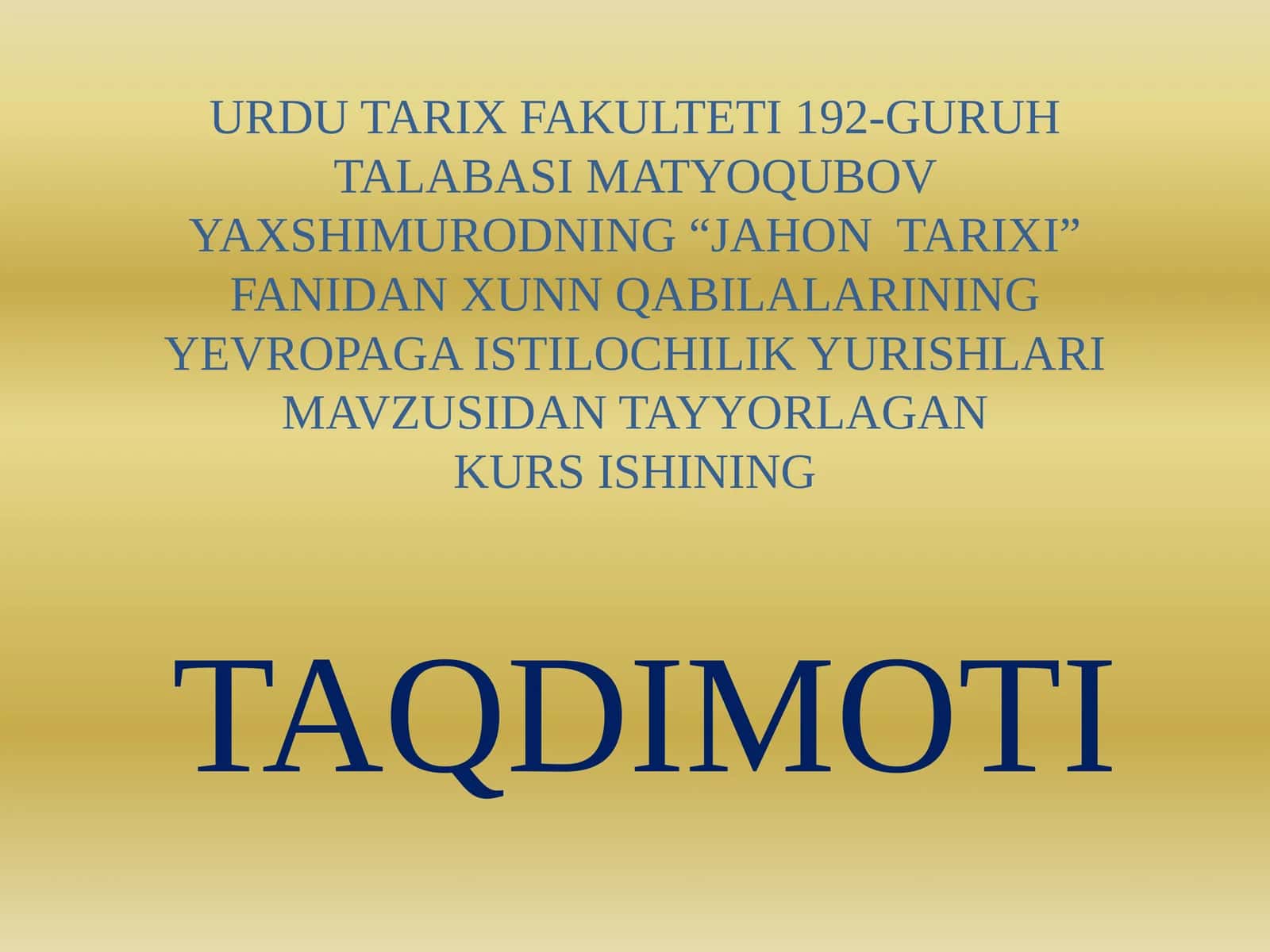 Xunn qabilalarining Yevropa ga istilochilik yurishlari