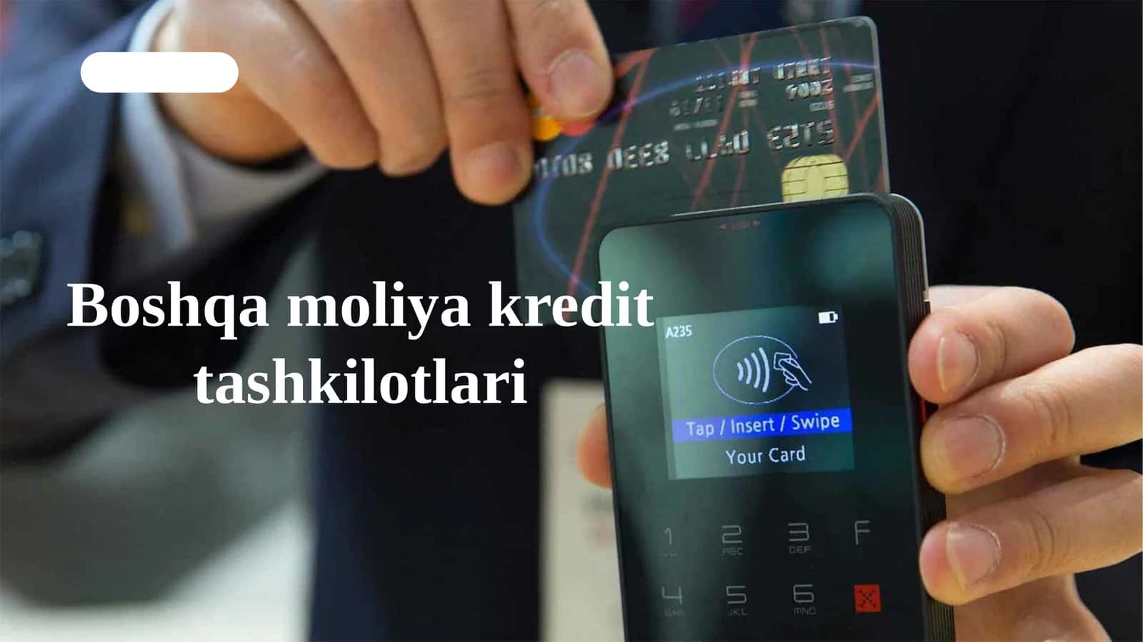 Jamg‘arma Tashkilotlari