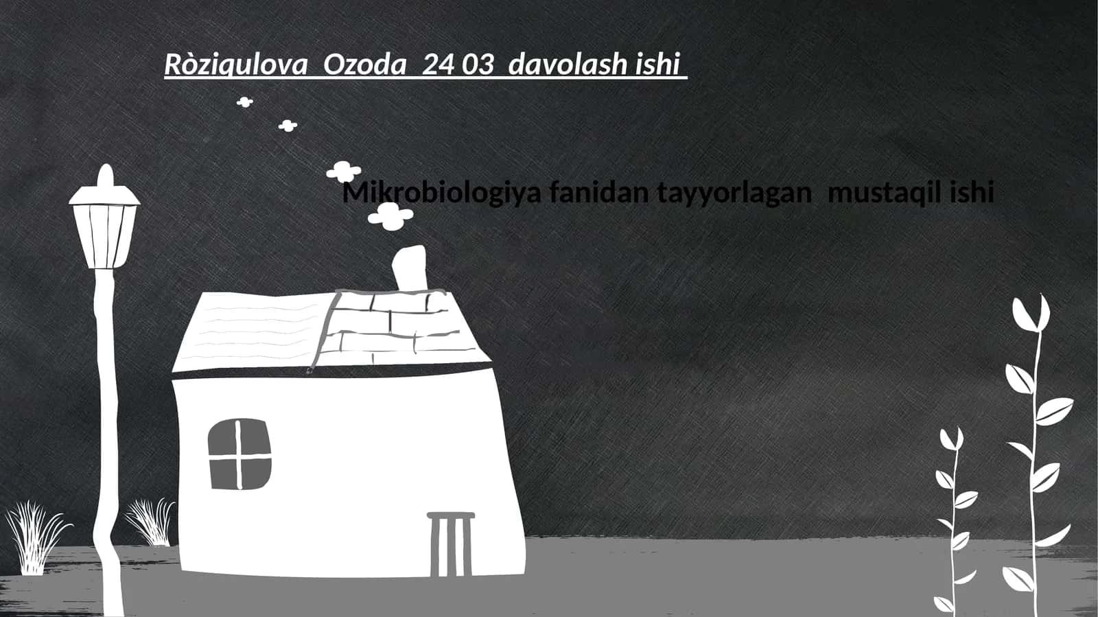 Immunopatalogiya