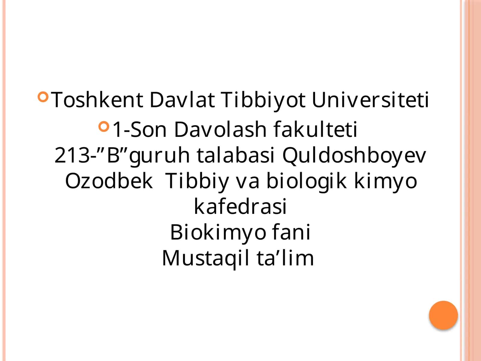 DiareyavaQabziyatdaqo’llaniladigandorivositalariningta’sirmexanizmi