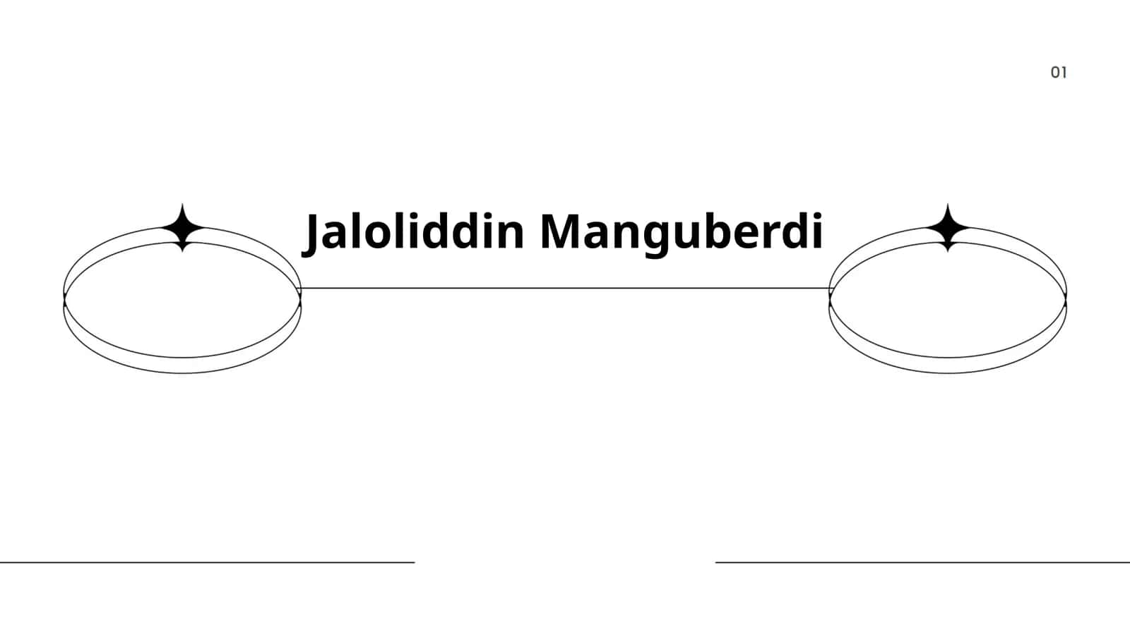 Jaloliddin Manguberdi
