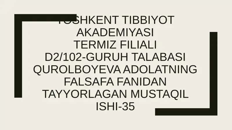 O‘zbekiston Madaniy Meroslari